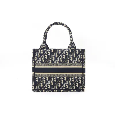 Dior Tote Bag-small 02