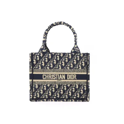 Dior Tote Bag-small 01