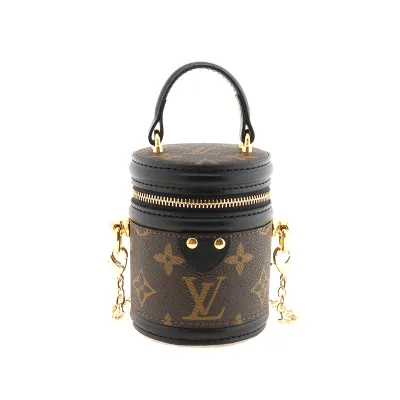 Louis Vuitton ANIMOGRAM MICRO CANNES  01