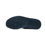 💥MID Air Jordan 1 554724-411 