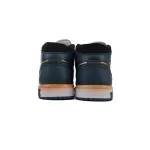 💥MID Air Jordan 1 554724-411 