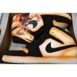 💥MID Air Jordan 1 DH6933-100