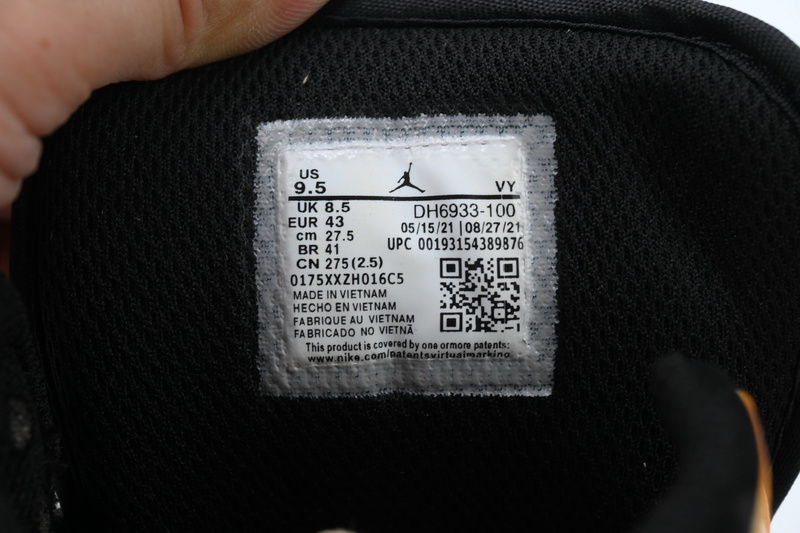 💥MID Air Jordan 1 DH6933-100