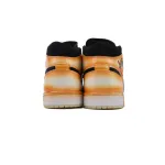 💥MID Air Jordan 1 DH6933-100