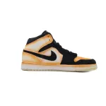 💥MID Air Jordan 1 DH6933-100