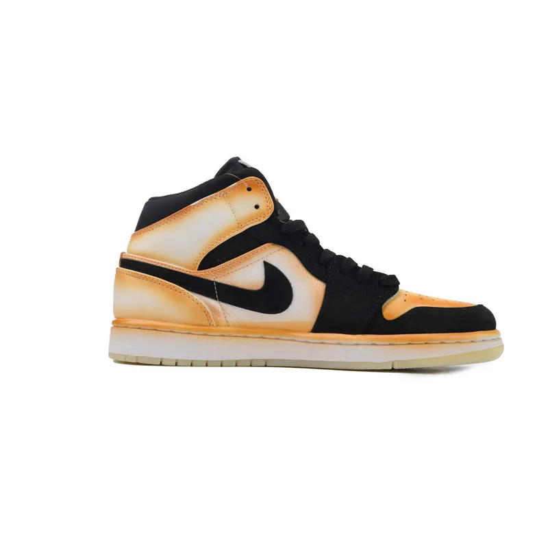 💥MID Air Jordan 1 DH6933-100