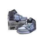 💥MID Air Jordan 1 Mid 554724-078