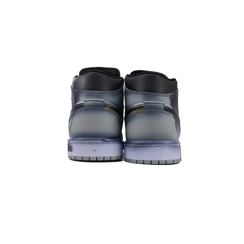 💥MID Air Jordan 1 Mid 554724-078