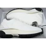  Chanel All White