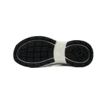  Chanel All White
