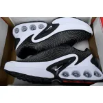 Air Max DN 'Black and White'