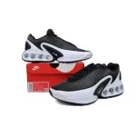 Air Max DN 'Black and White'