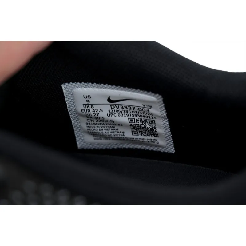 Air Max DN 'Black and White'