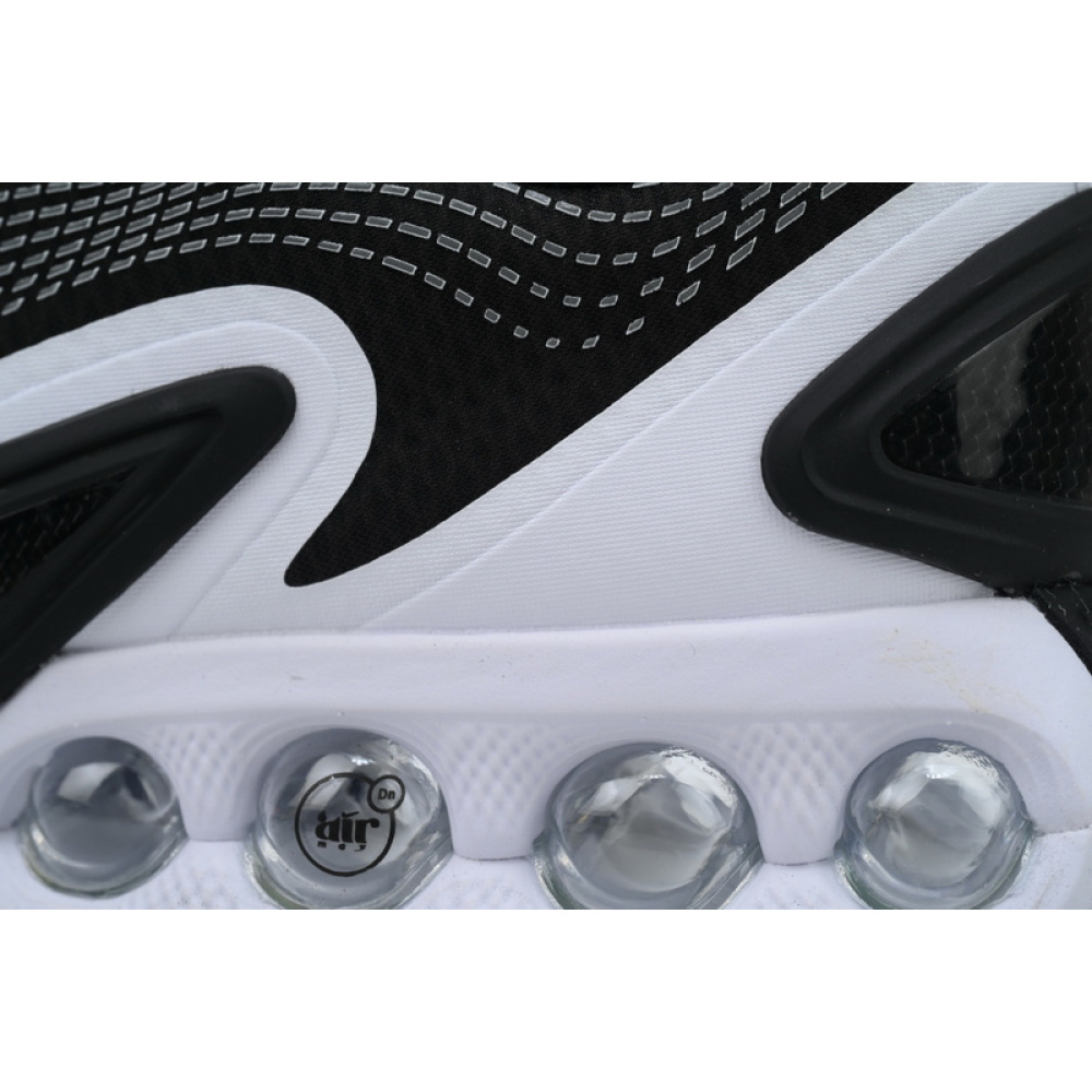 Air Max DN 'Black and White'