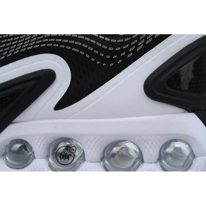 Air Max DN 'Black and White'