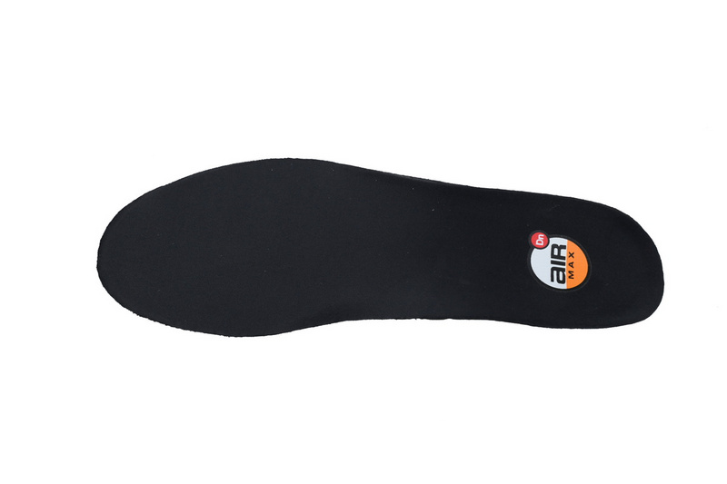 Air Max DN 'Black Metallic Grey'