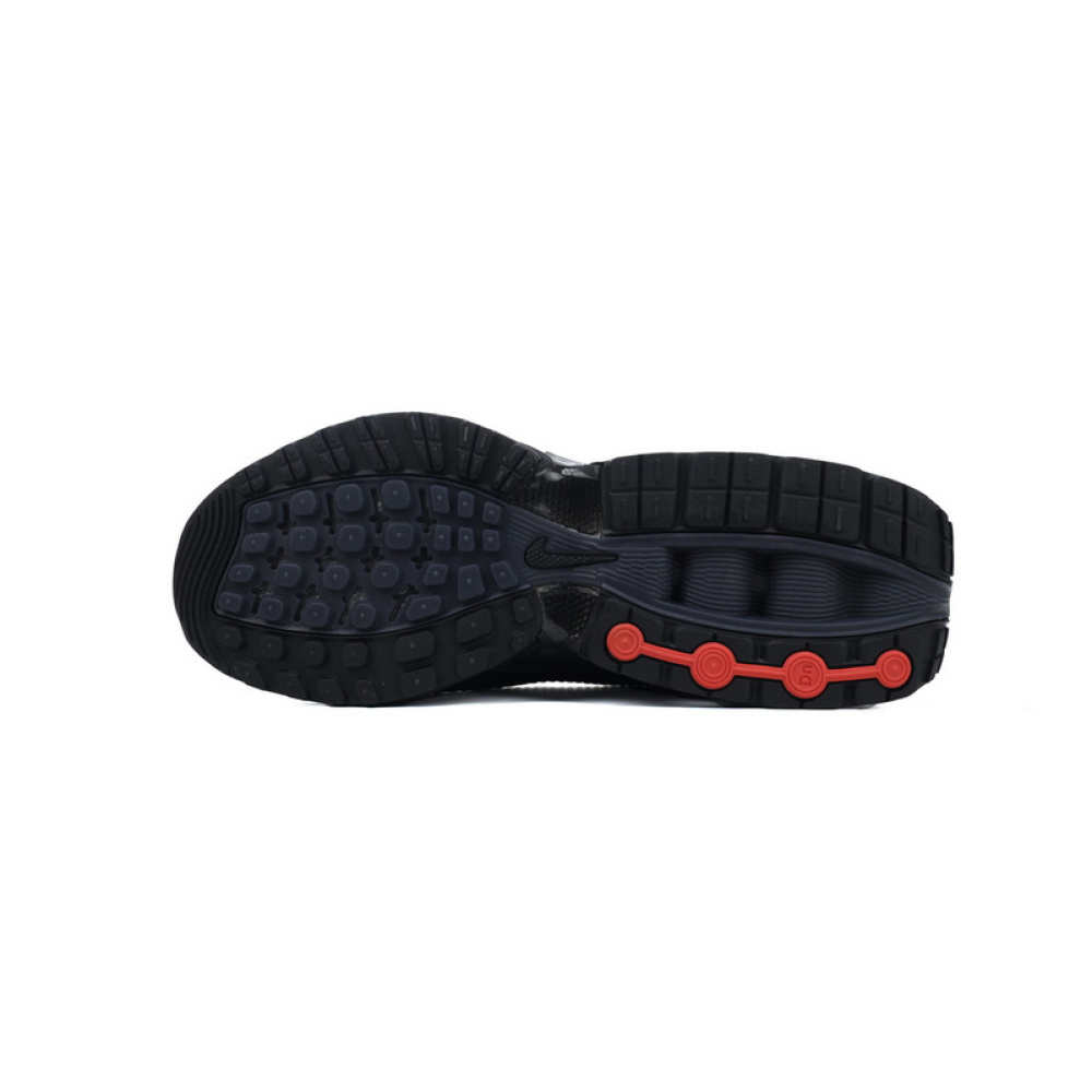 Air Max DN 'Black Metallic Grey'