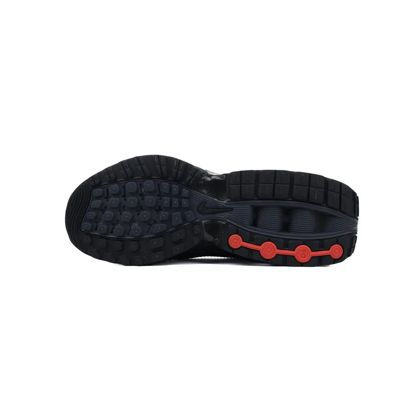 Air Max DN 'Black Metallic Grey'