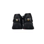 Air Max DN 'Black Metallic Grey'