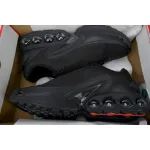 Air Max DN 'Black Metallic Grey'