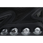 Air Max DN 'Black Metallic Grey'