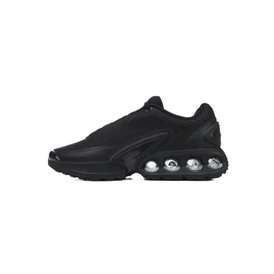 Air Max DN 'Black Metallic Grey' 01