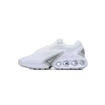 Air Max DN 'White Metallic Silver'