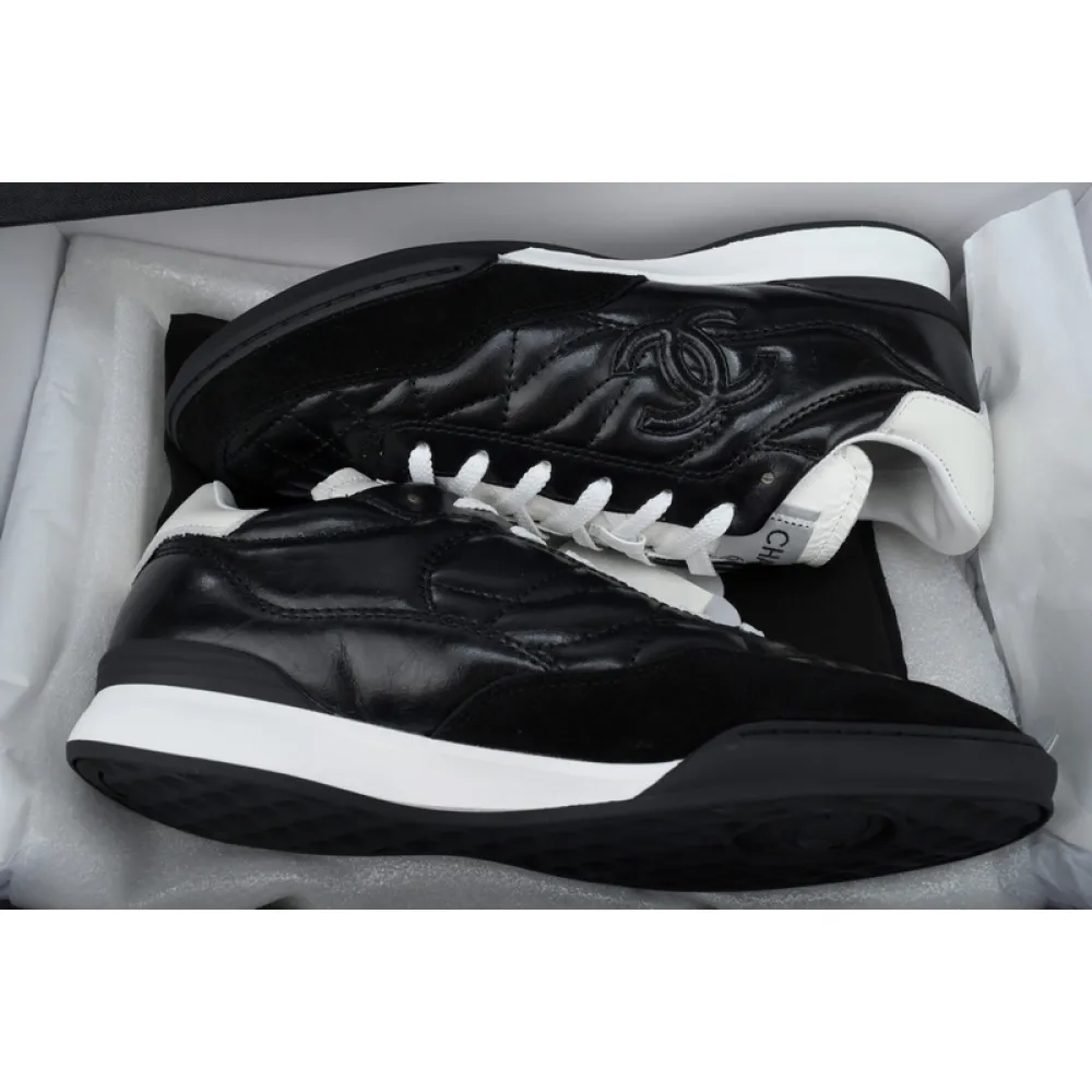 Chanel Black