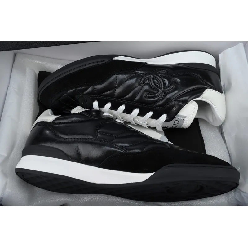 Chanel Black