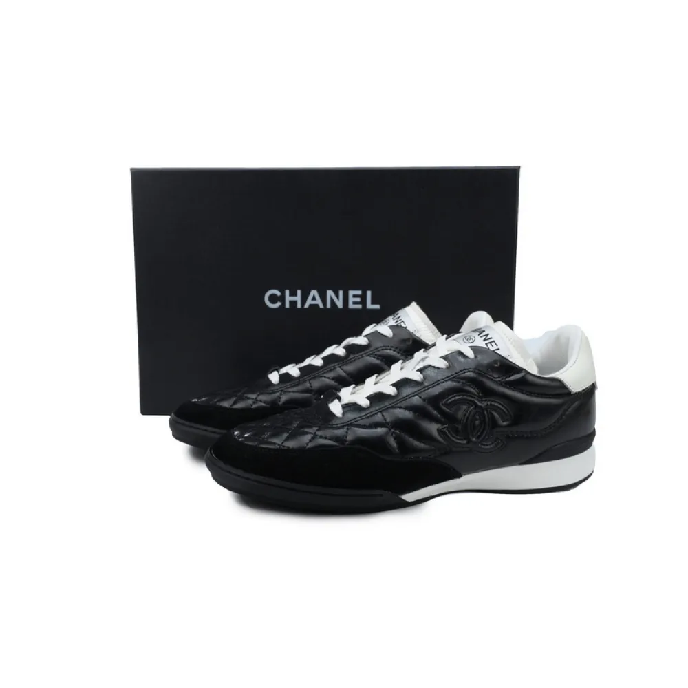 Chanel Black