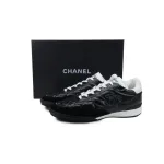 Chanel Black