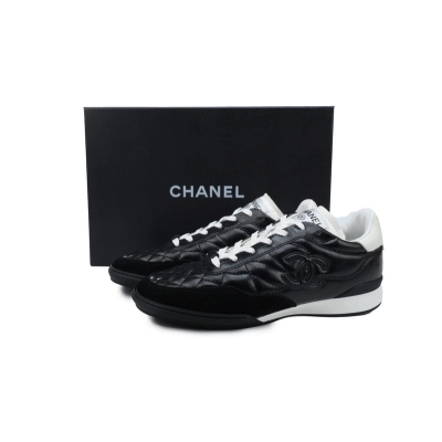 Chanel Black 02