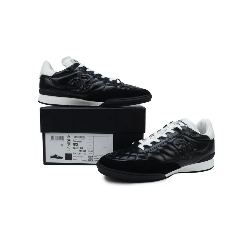 Chanel Black
