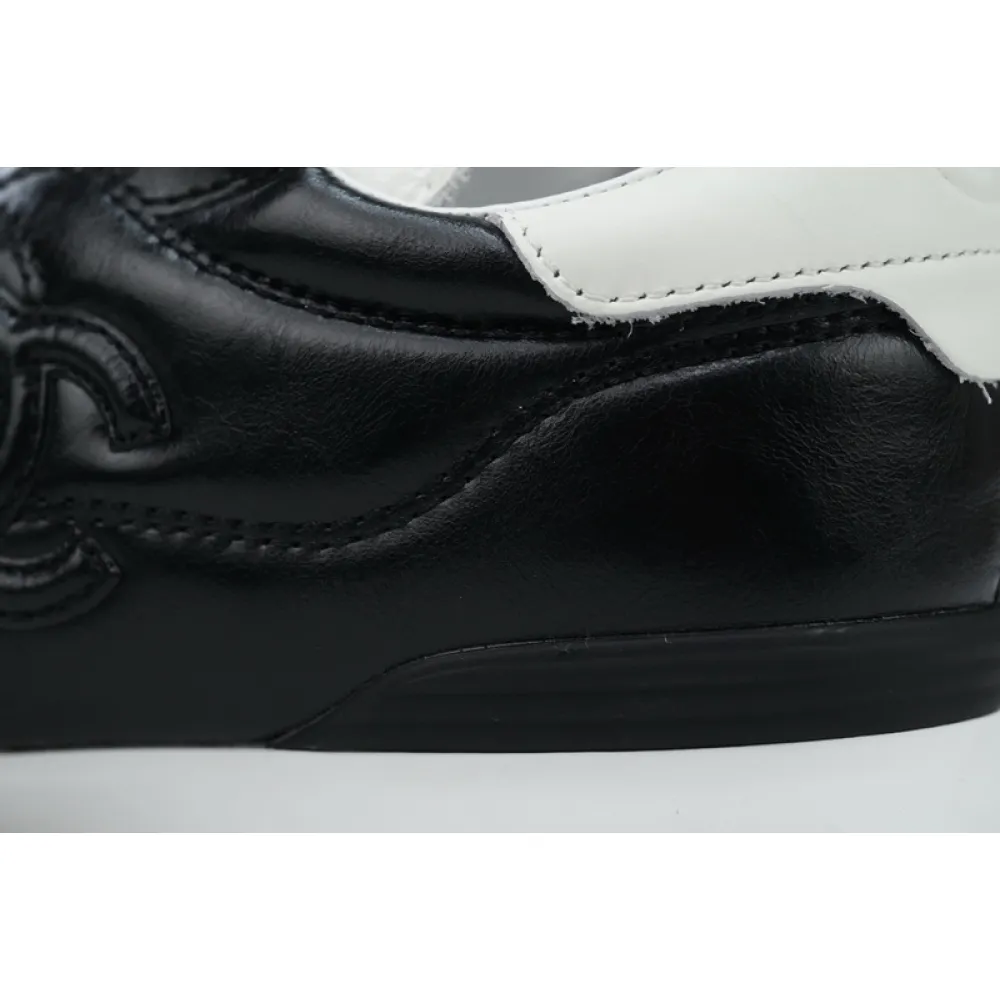 Chanel Black