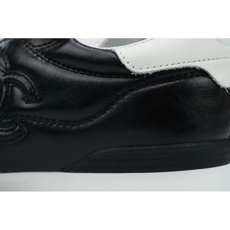 Chanel Black