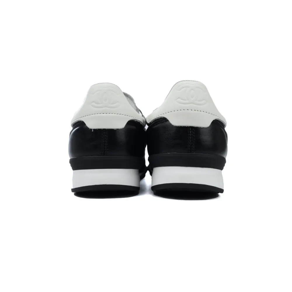 Chanel Black