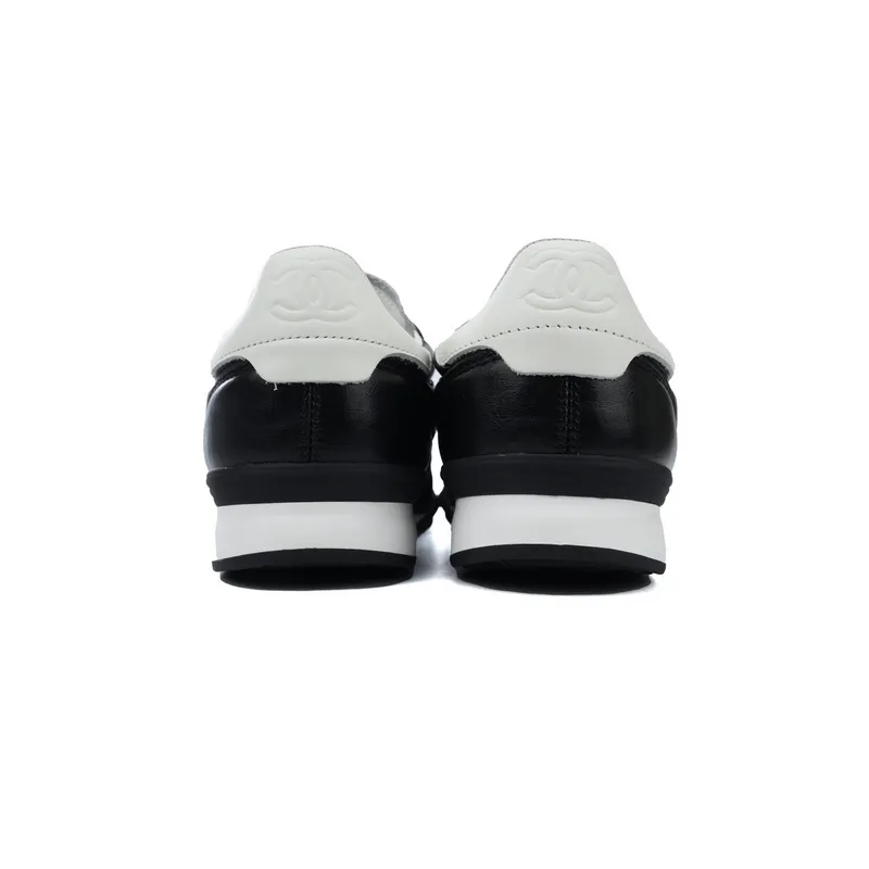 Chanel Black