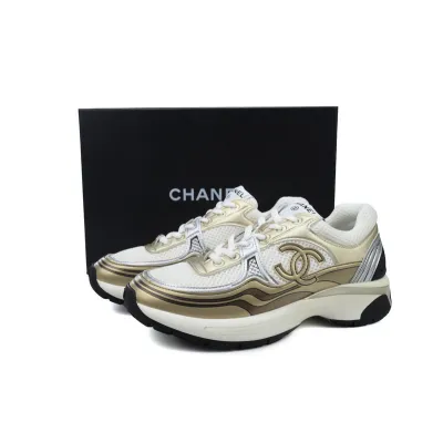 Chanel Khaki 02