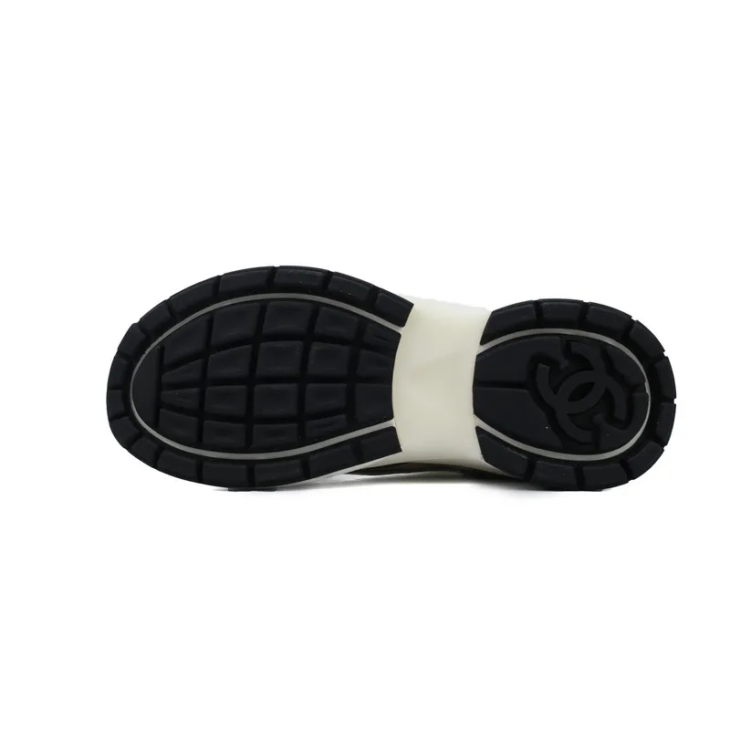 Chanel Khaki