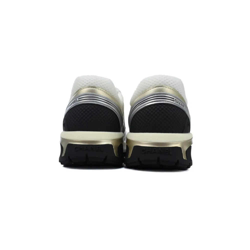 Chanel Khaki