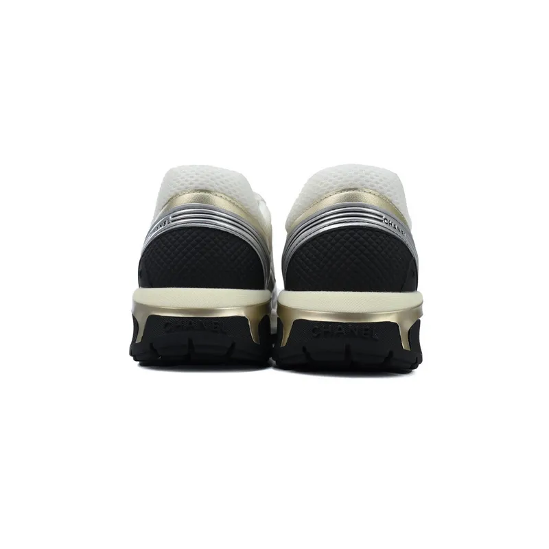 Chanel Khaki