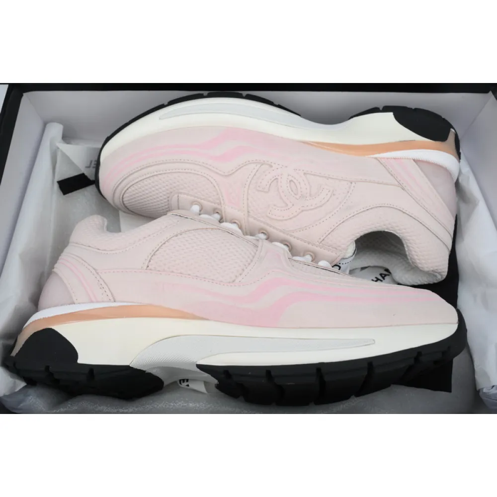 Chanel Pink