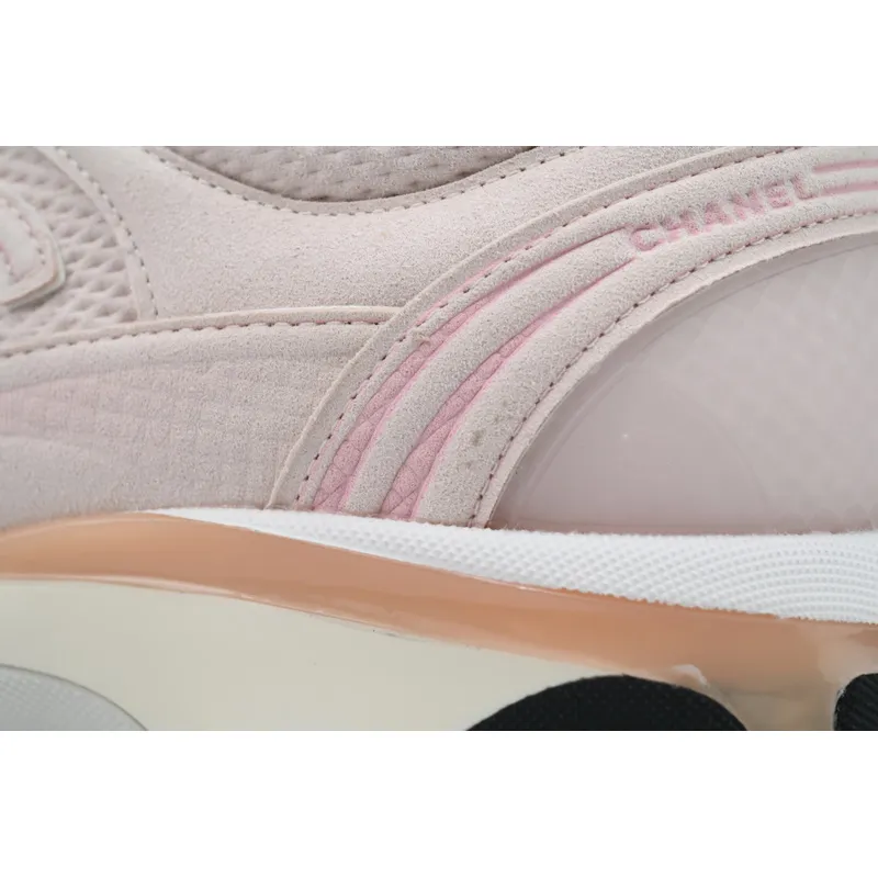 Chanel Pink