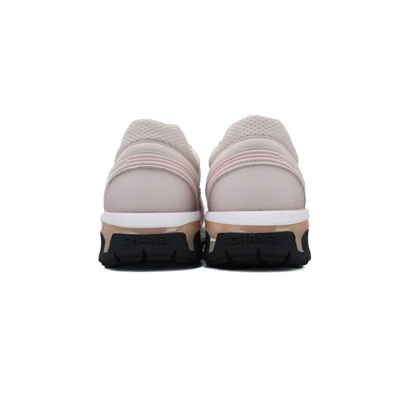 Chanel Pink