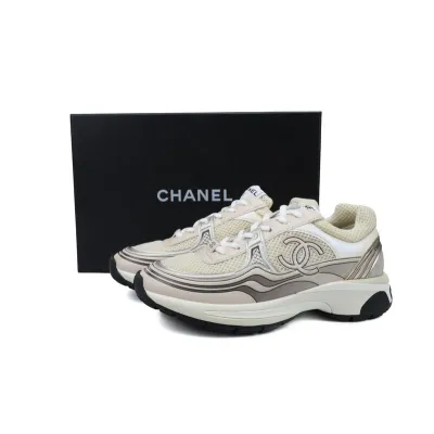 Chanel Rose Gold 02