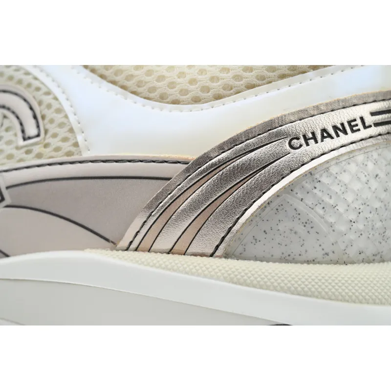 Chanel Rose Gold