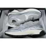 Chanel Silver