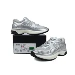 Chanel Silver