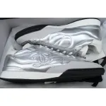 Chanel Silvery