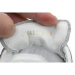 Chanel Silvery